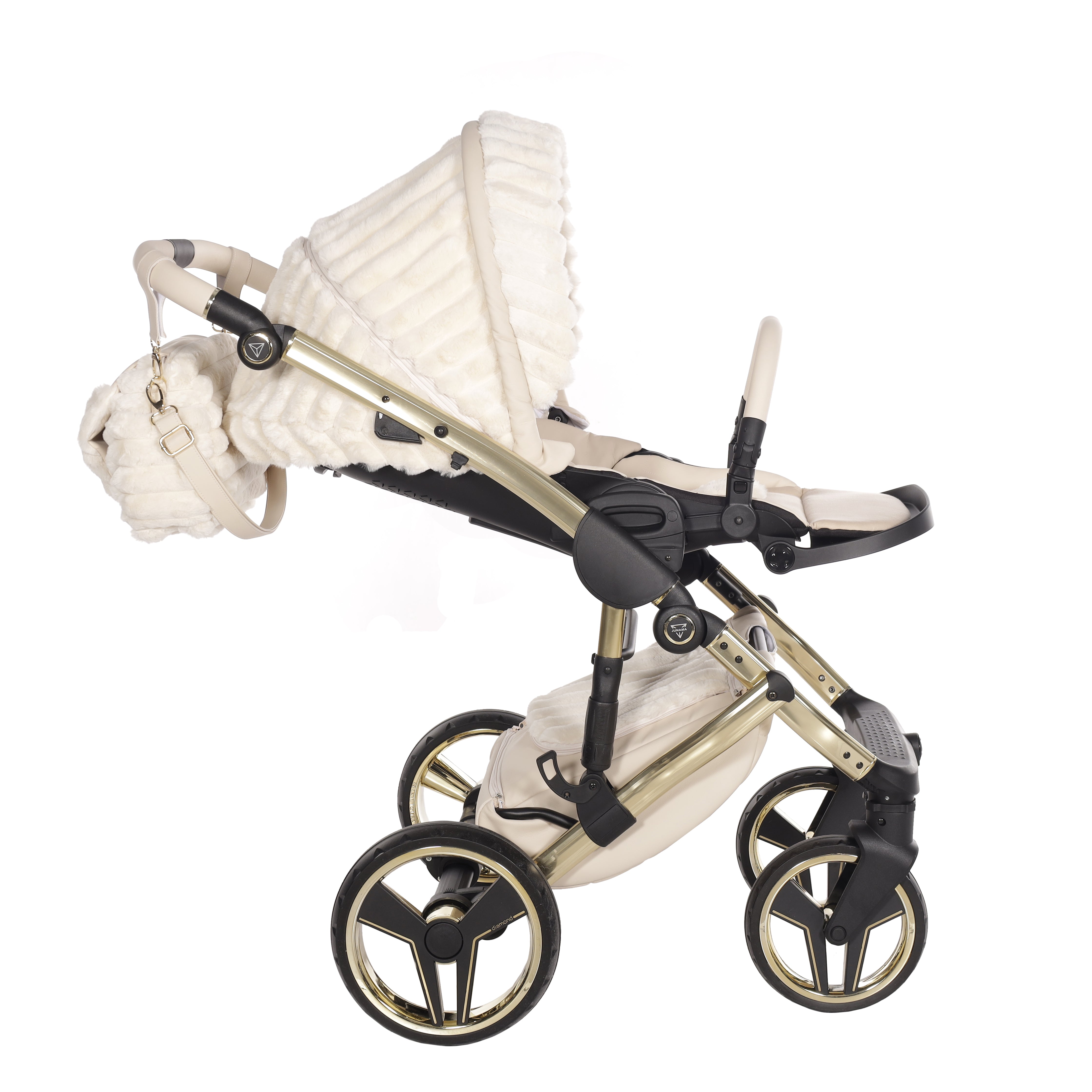 Junama Kombikinderwagen Muffy