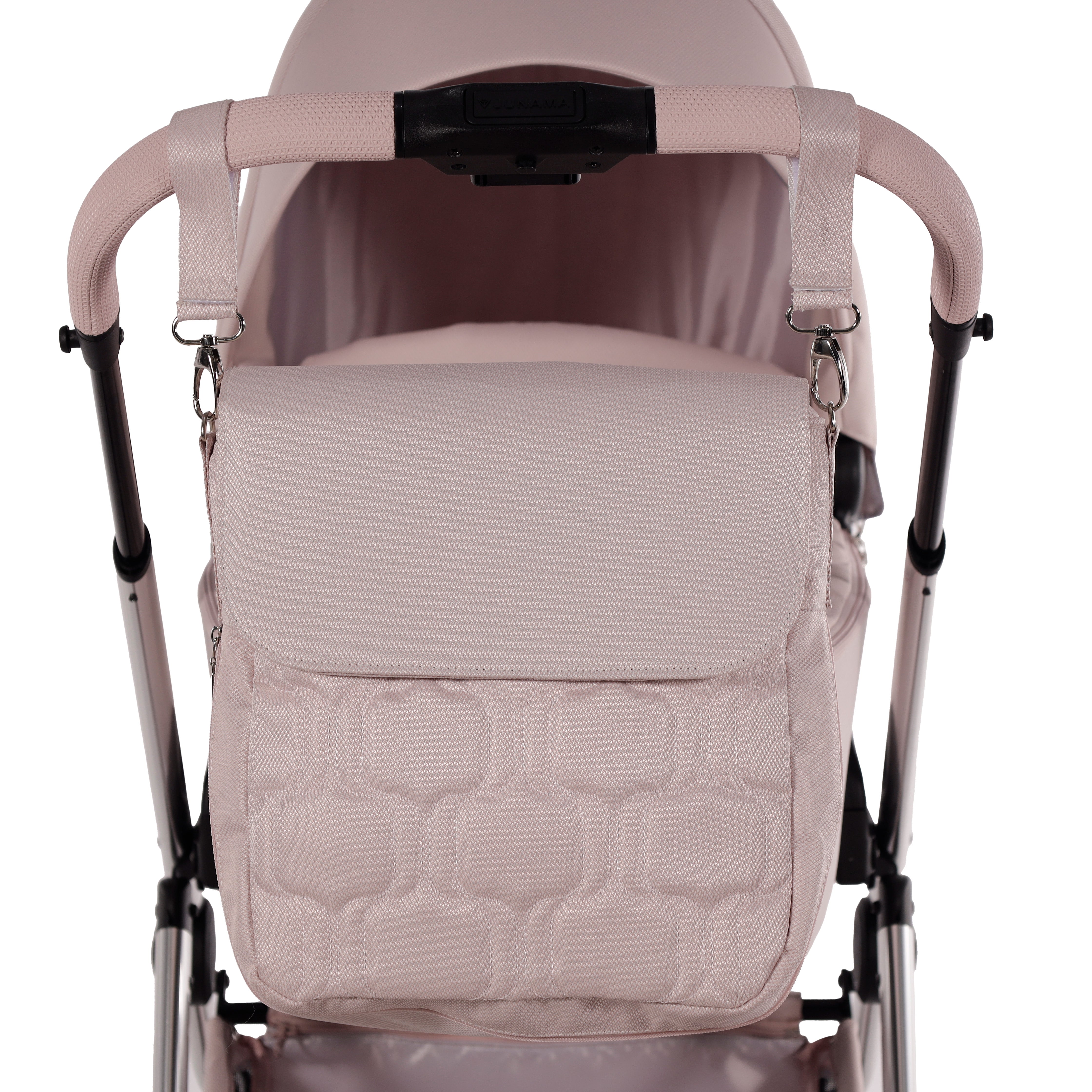 JUNAMA Kombikinderwagen Ellegante