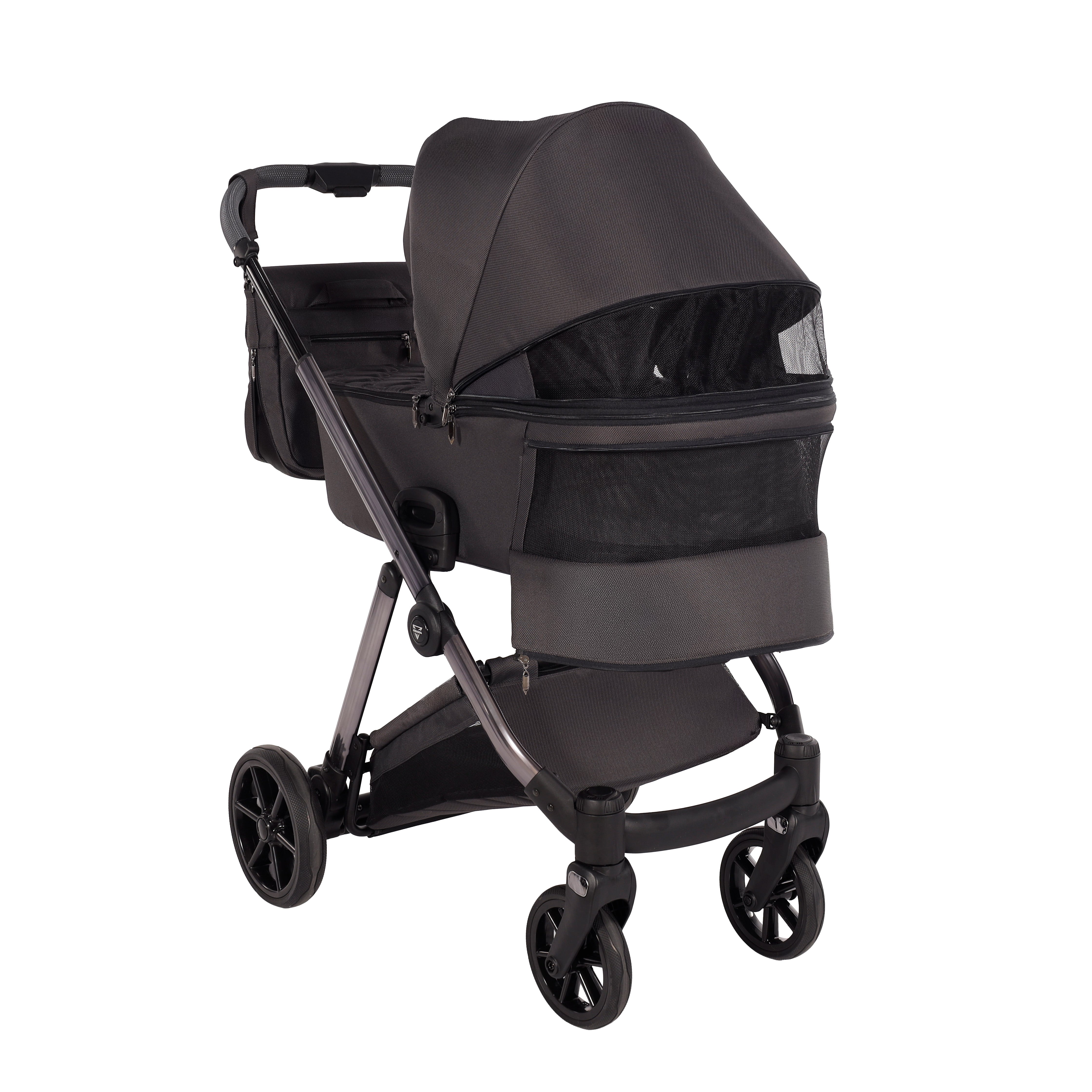 JUNAMA Kombikinderwagen Ellegante