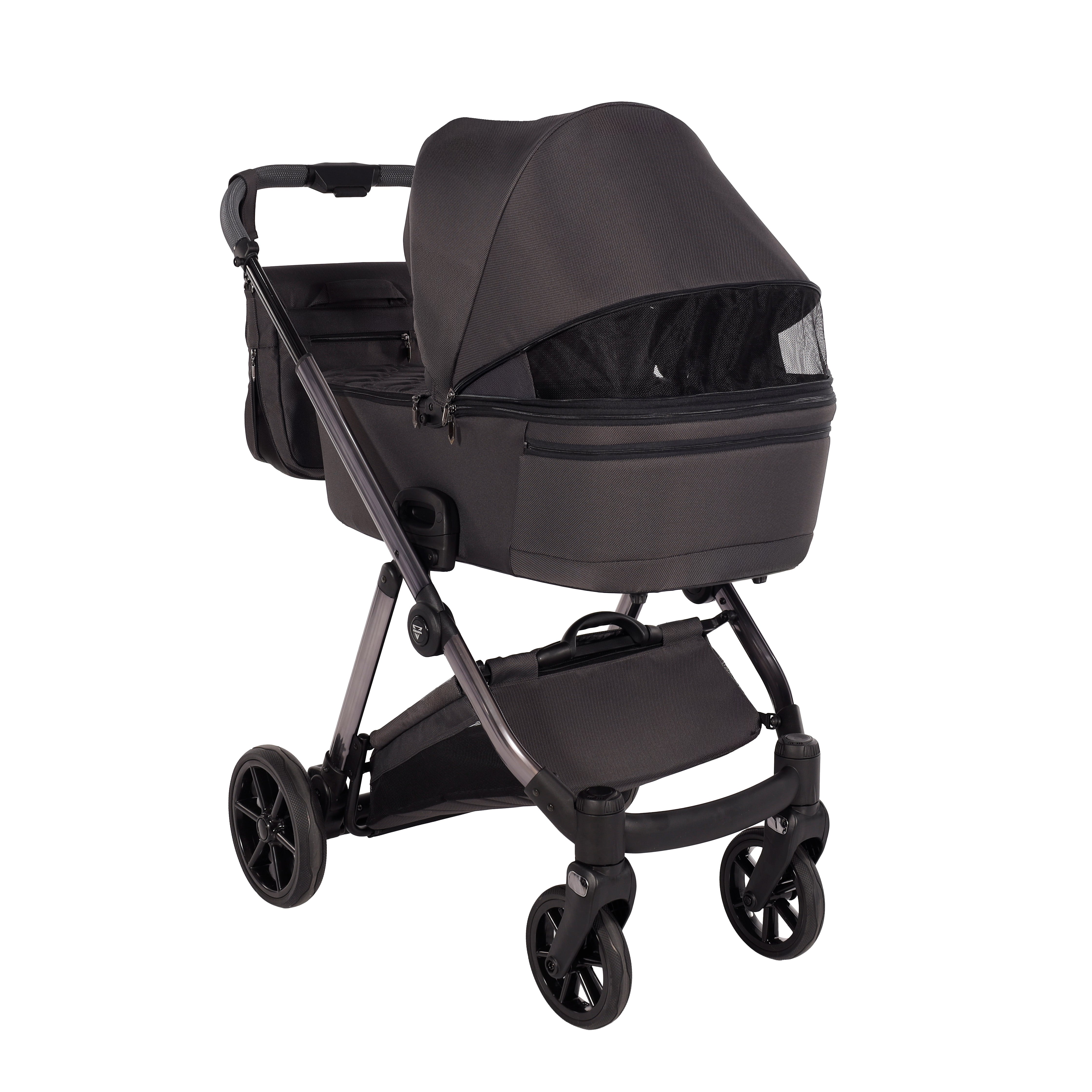 JUNAMA Kombikinderwagen Ellegante