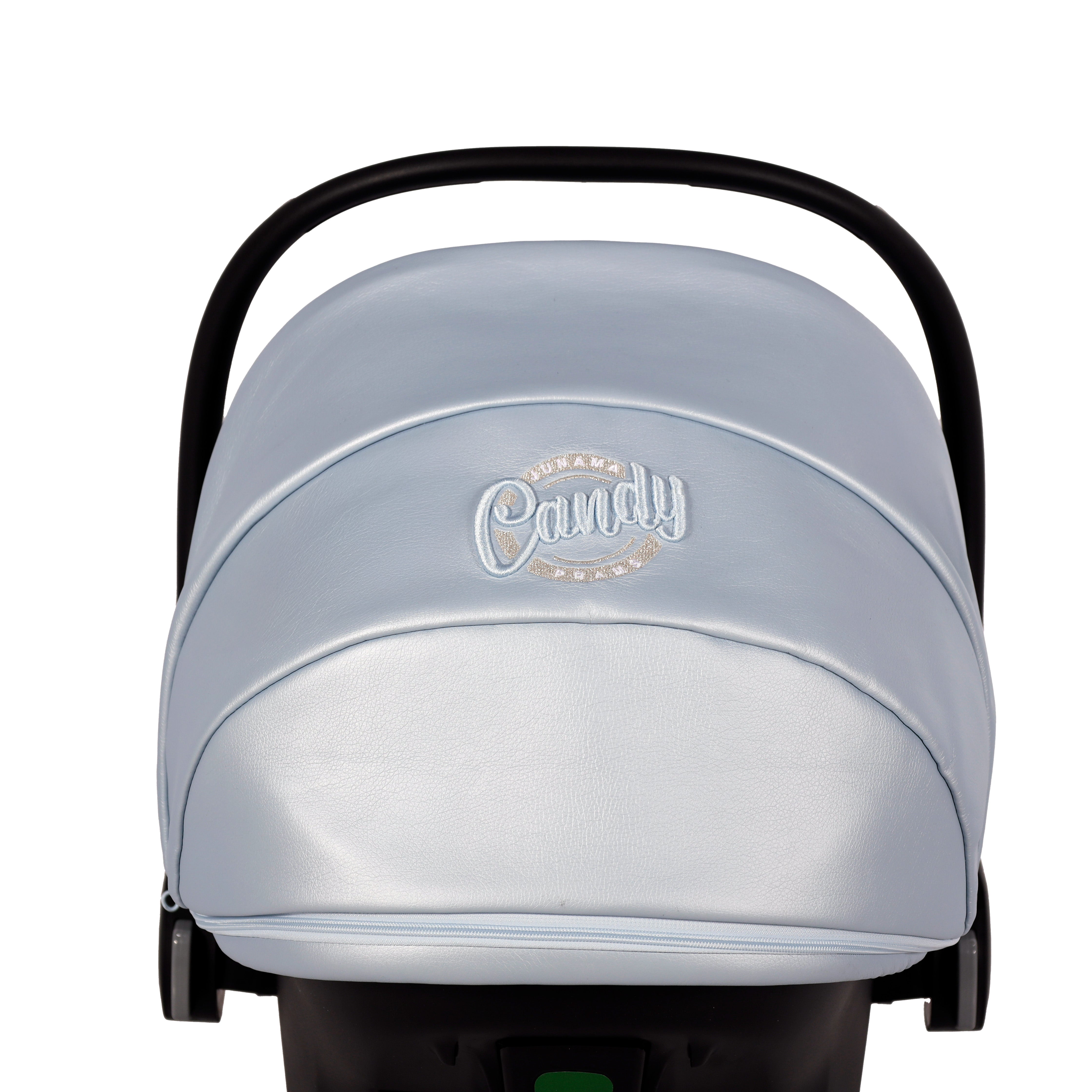 JUNAMA Babyschale Candy Premium