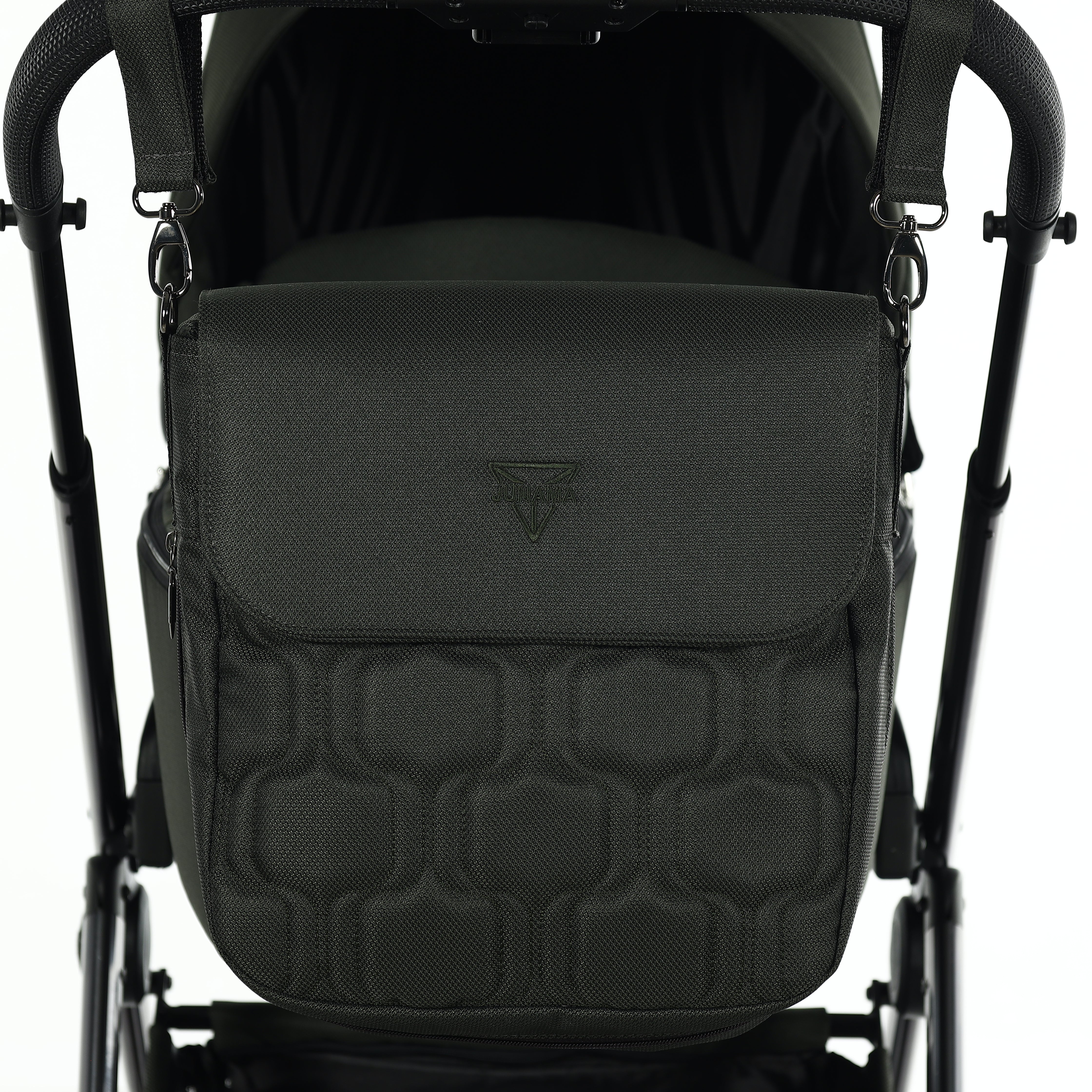 JUNAMA Kombikinderwagen Ellegante