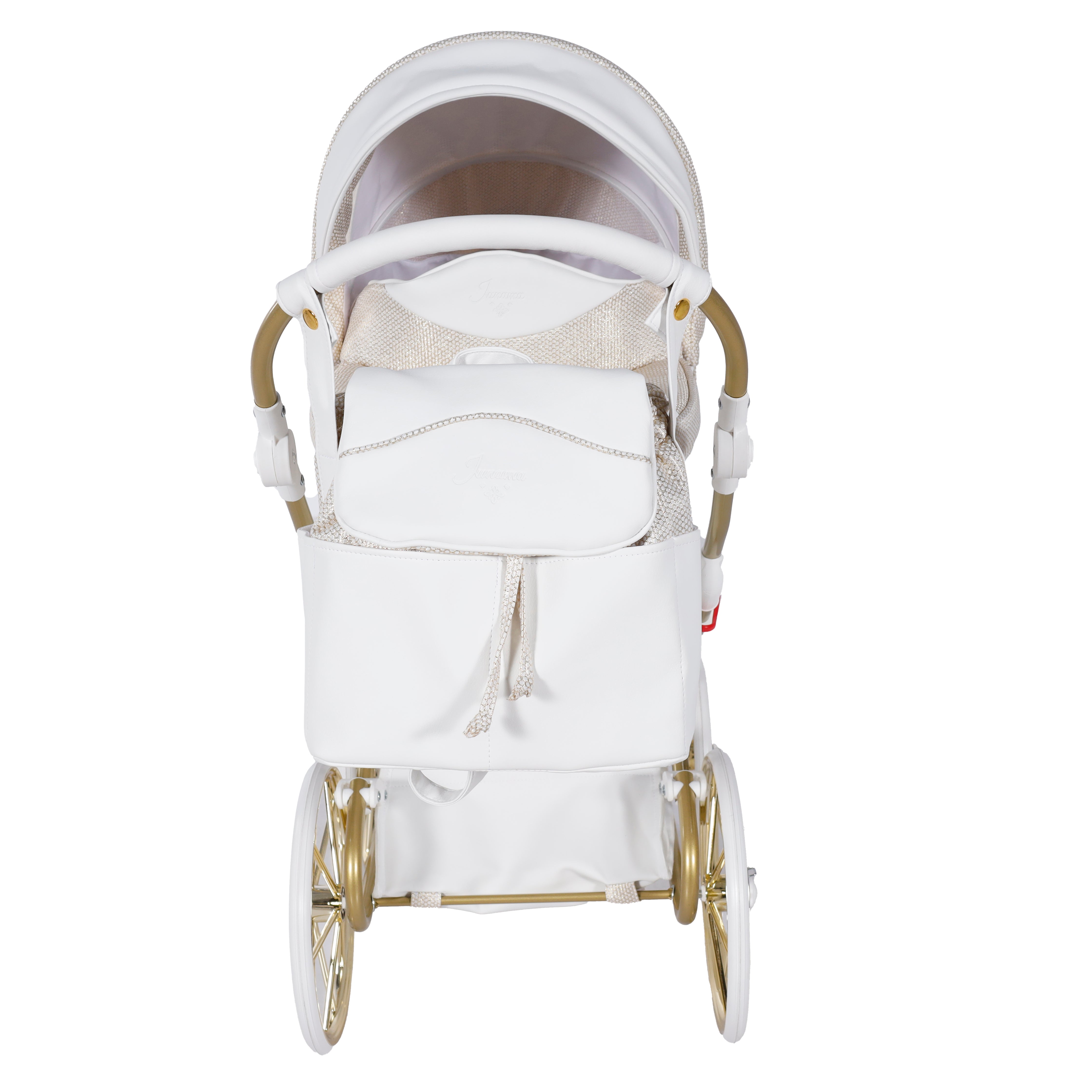 JUNAMA Puppenwagen Dolce Mini