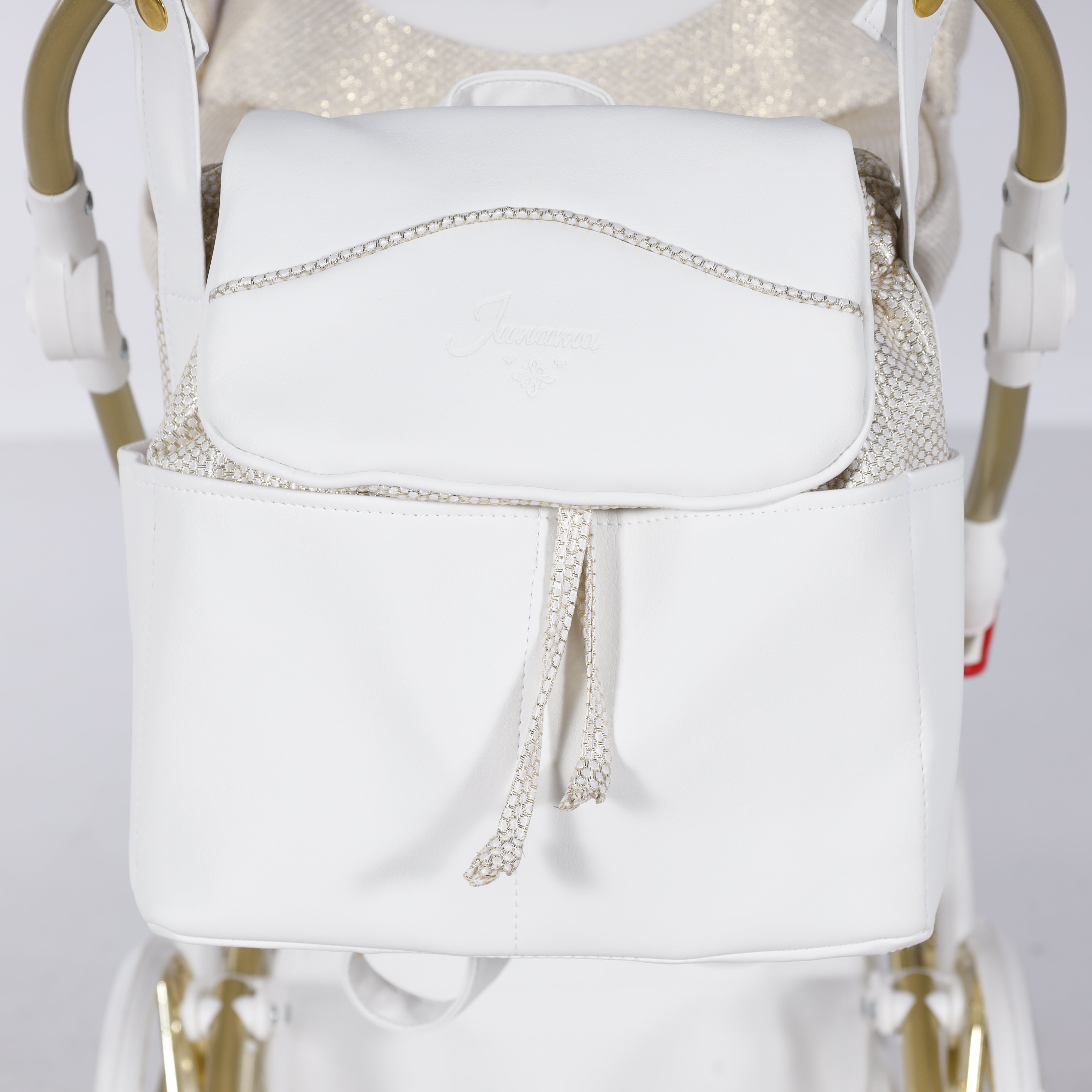 JUNAMA Puppenwagen Dolce Mini