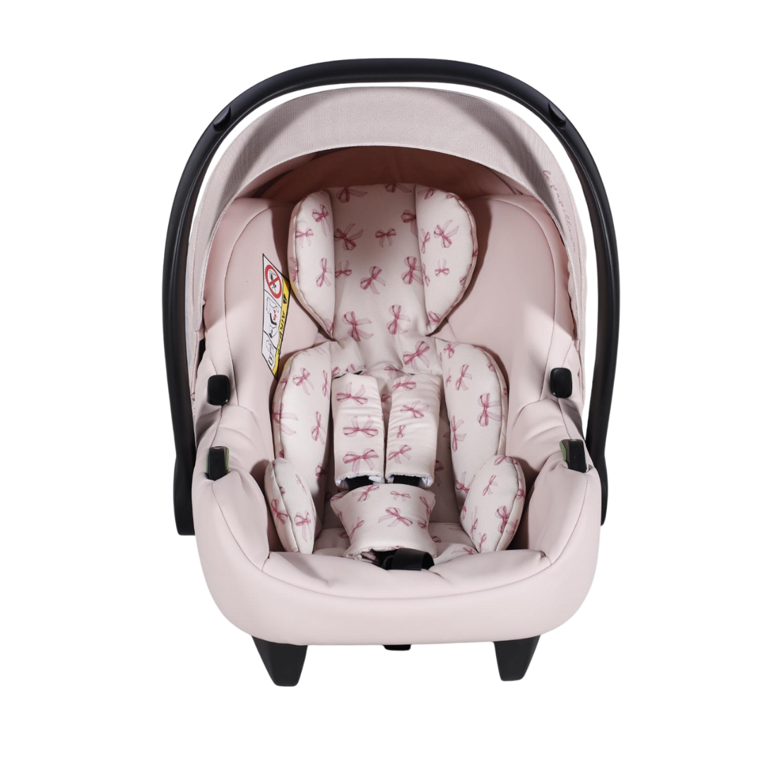 JUNAMA Kombikinderwagen Le Pappilon