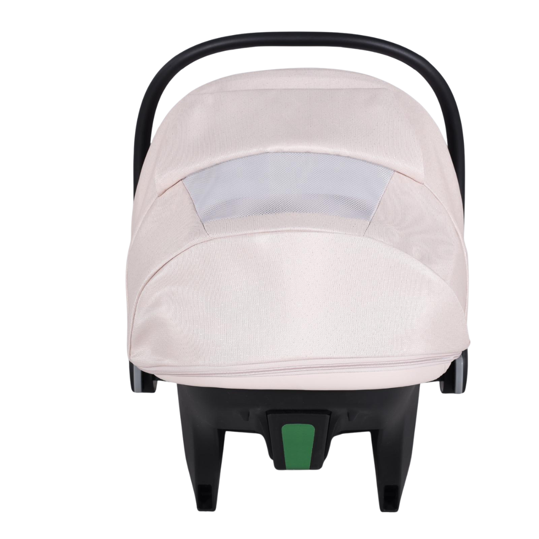 JUNAMA Kombikinderwagen Le Pappilon