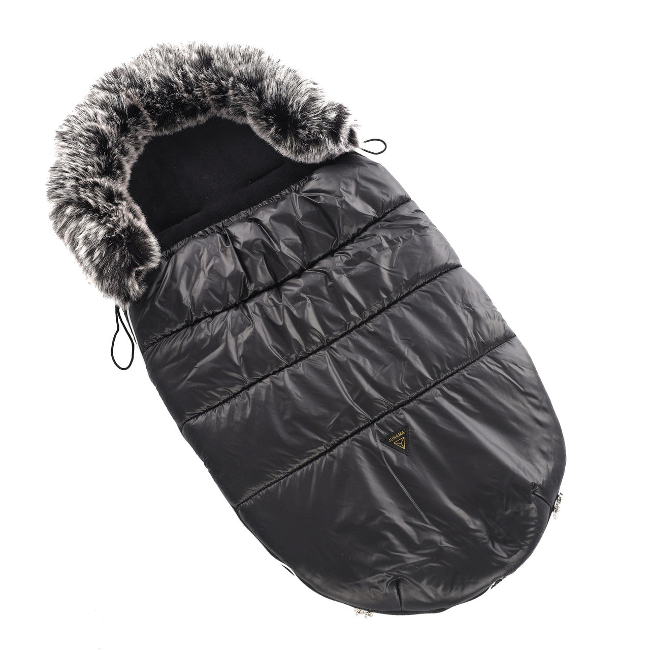 JUNAMA Kinderwagen Footmuffs