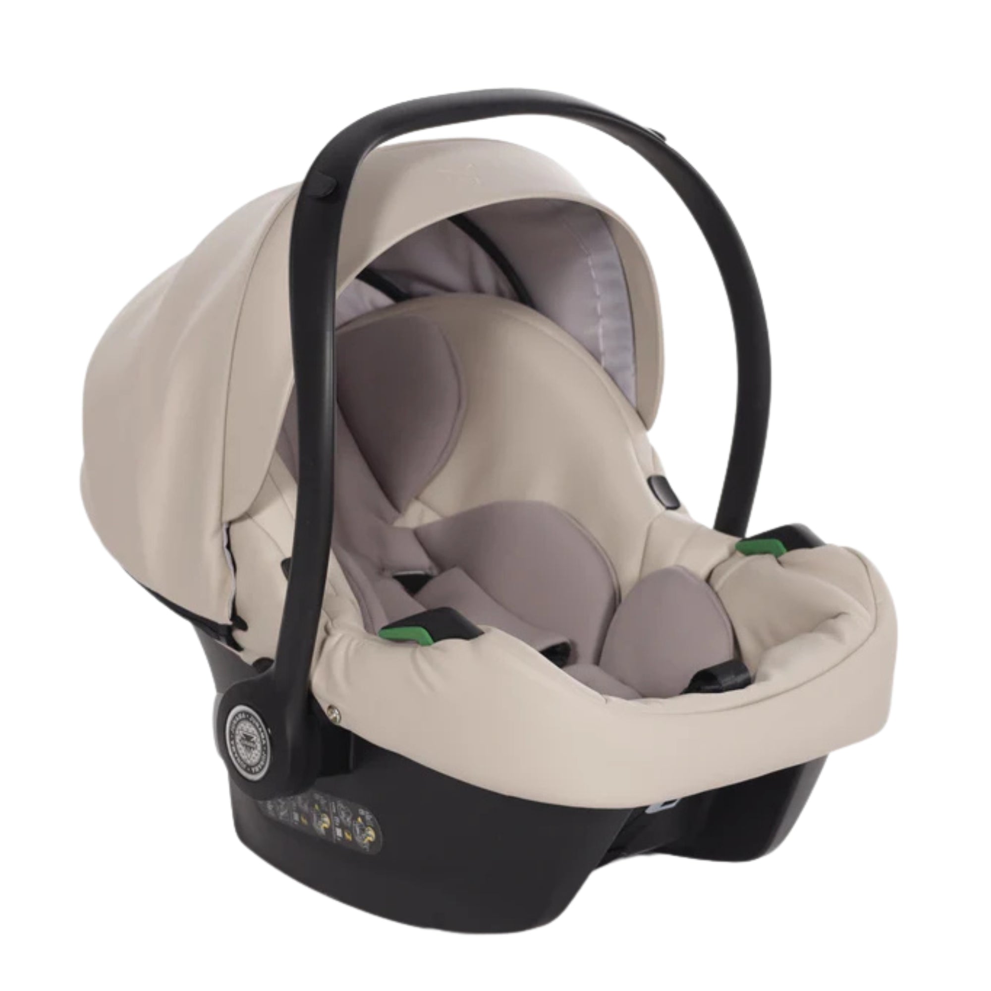 JUNAMA Babyschale Diamond Enzo