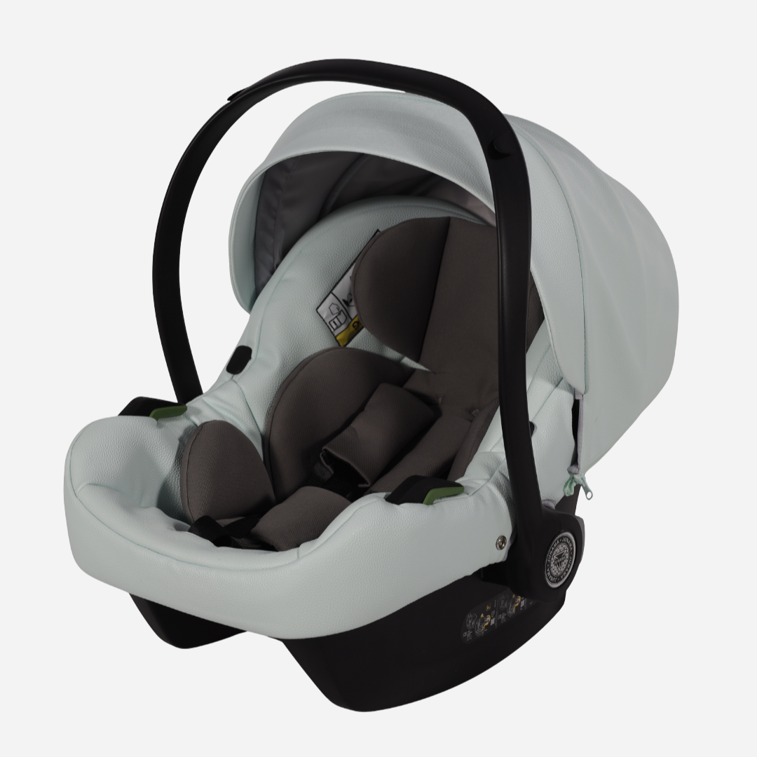 JUNAMA Babyschale Candy Premium