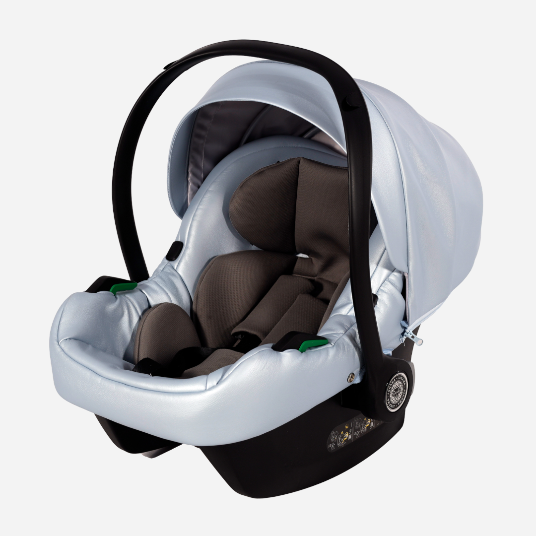 JUNAMA Babyschale Candy Premium