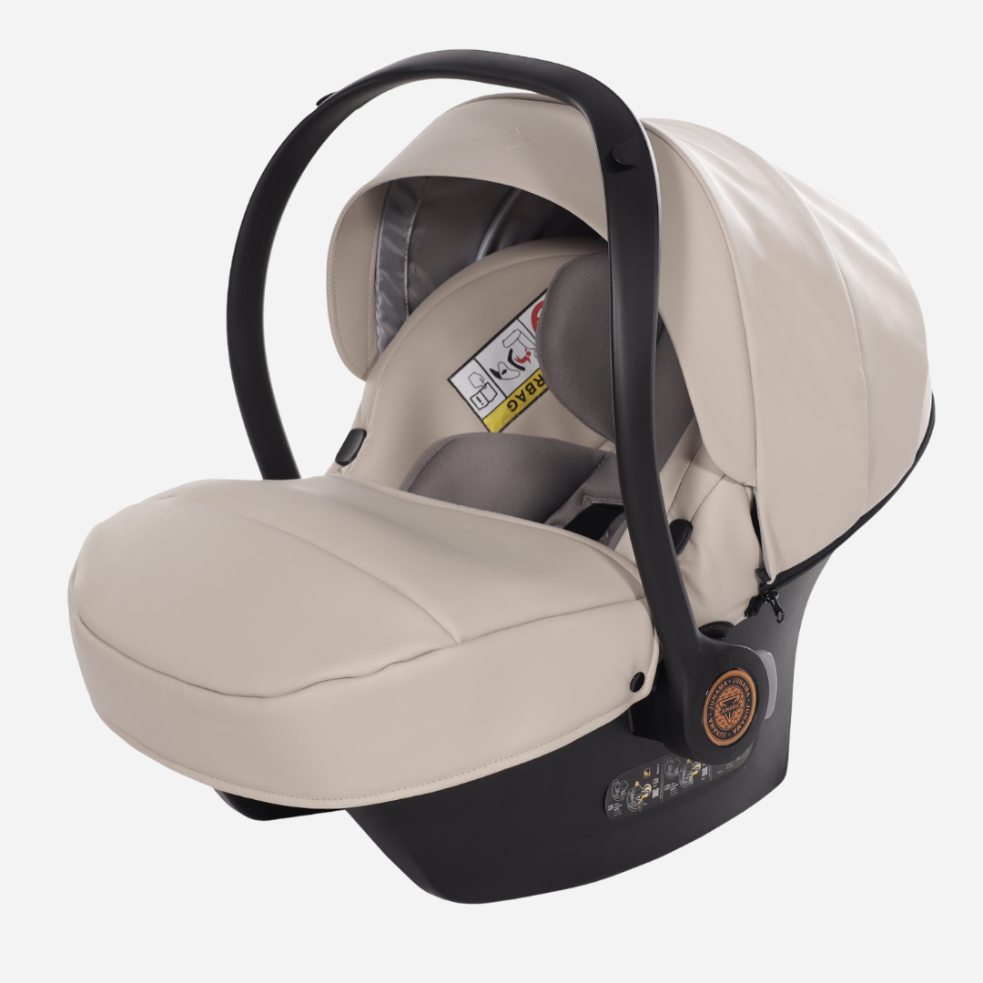 JUNAMA Babyschale Diamond Classic