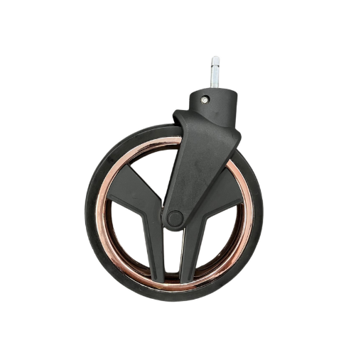 JUNAMA Kinderwagen Ersatz-Vorderreifen V3