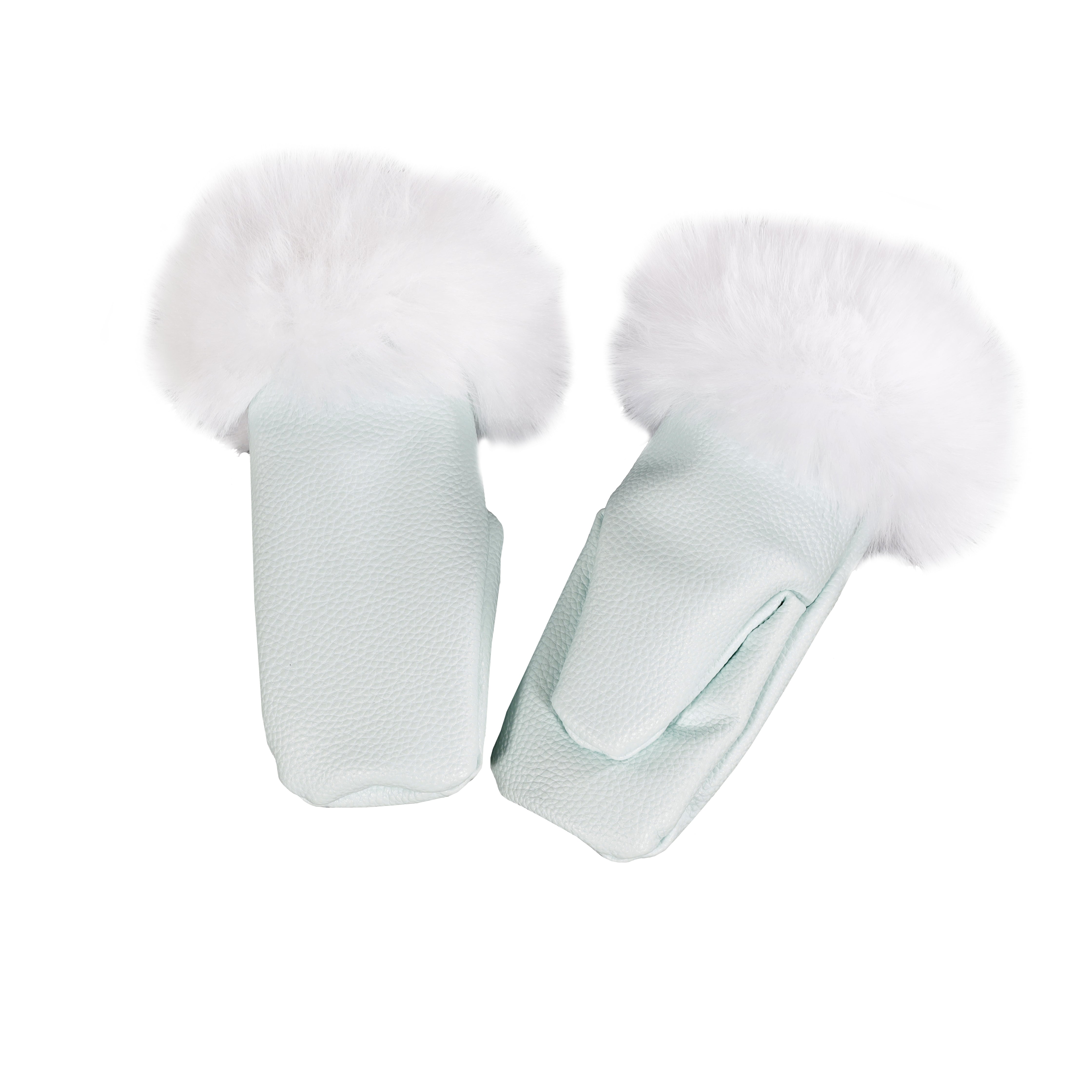JUNAMA Puppenwagen Handmuffs