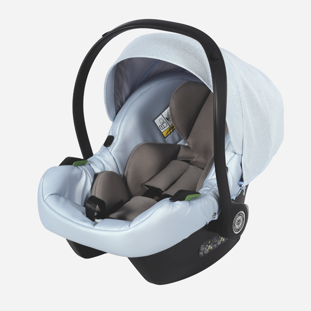 JUNAMA Babyschale Diamond Dolce
