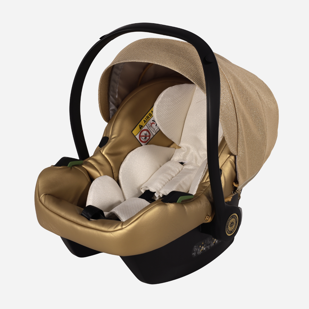 JUNAMA Babyschale Diamond Dolce