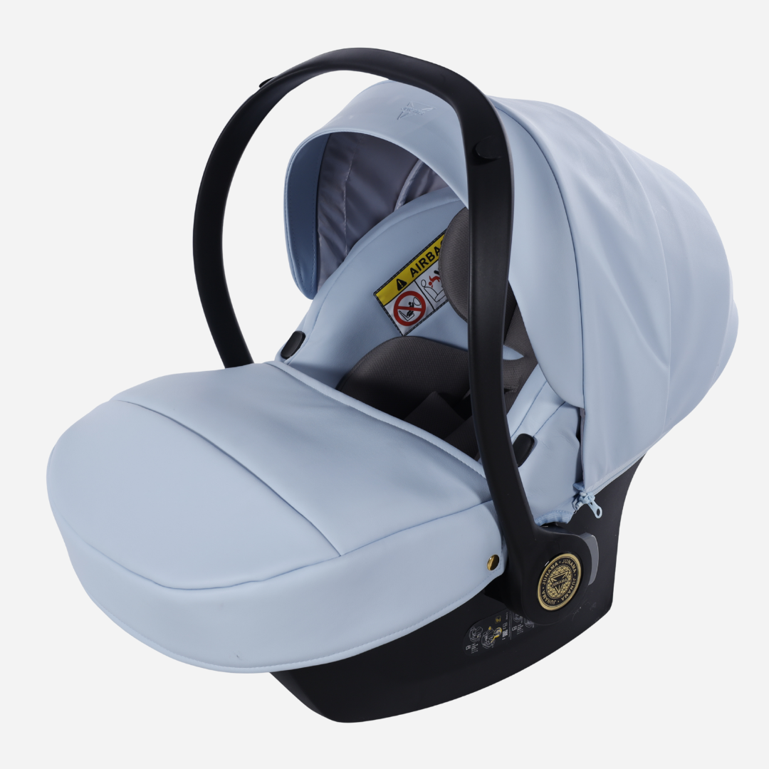 JUNAMA Babyschale Diamond Enzo
