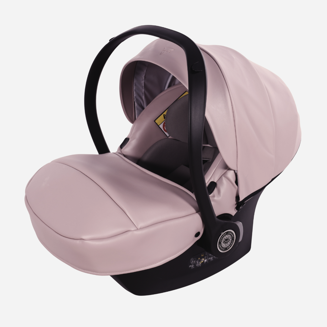 JUNAMA Babyschale Diamond Enzo