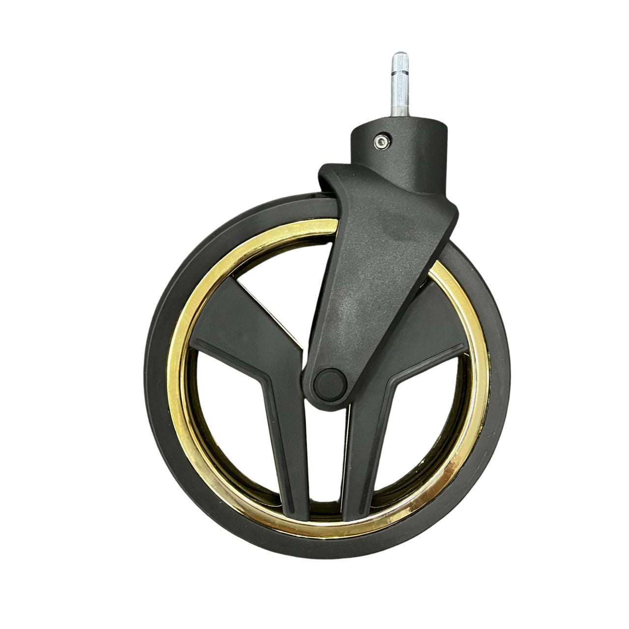 JUNAMA Kinderwagen Ersatz-Vorderreifen V3