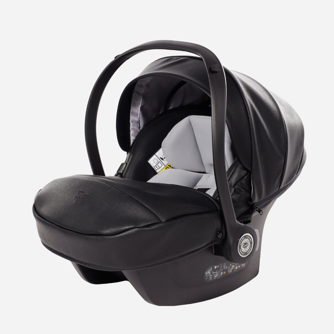 JUNAMA Babyschale Diamond HandCraft
