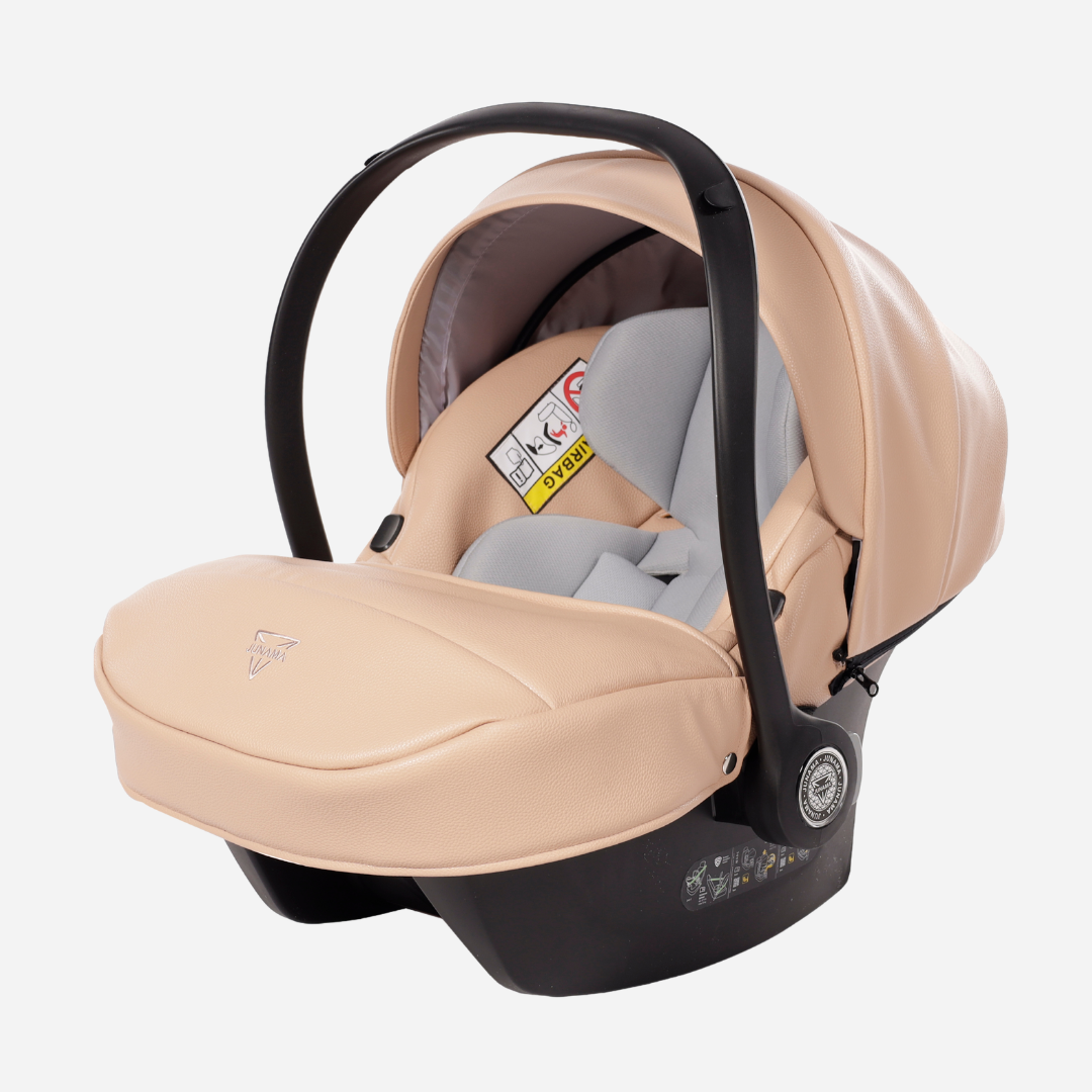 JUNAMA Babyschale Diamond HandCraft