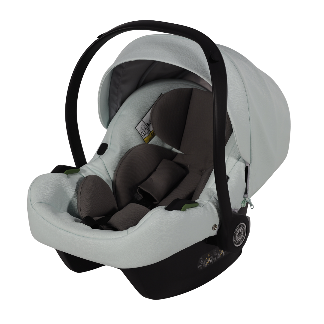 JUNAMA Babyschale Candy Premium