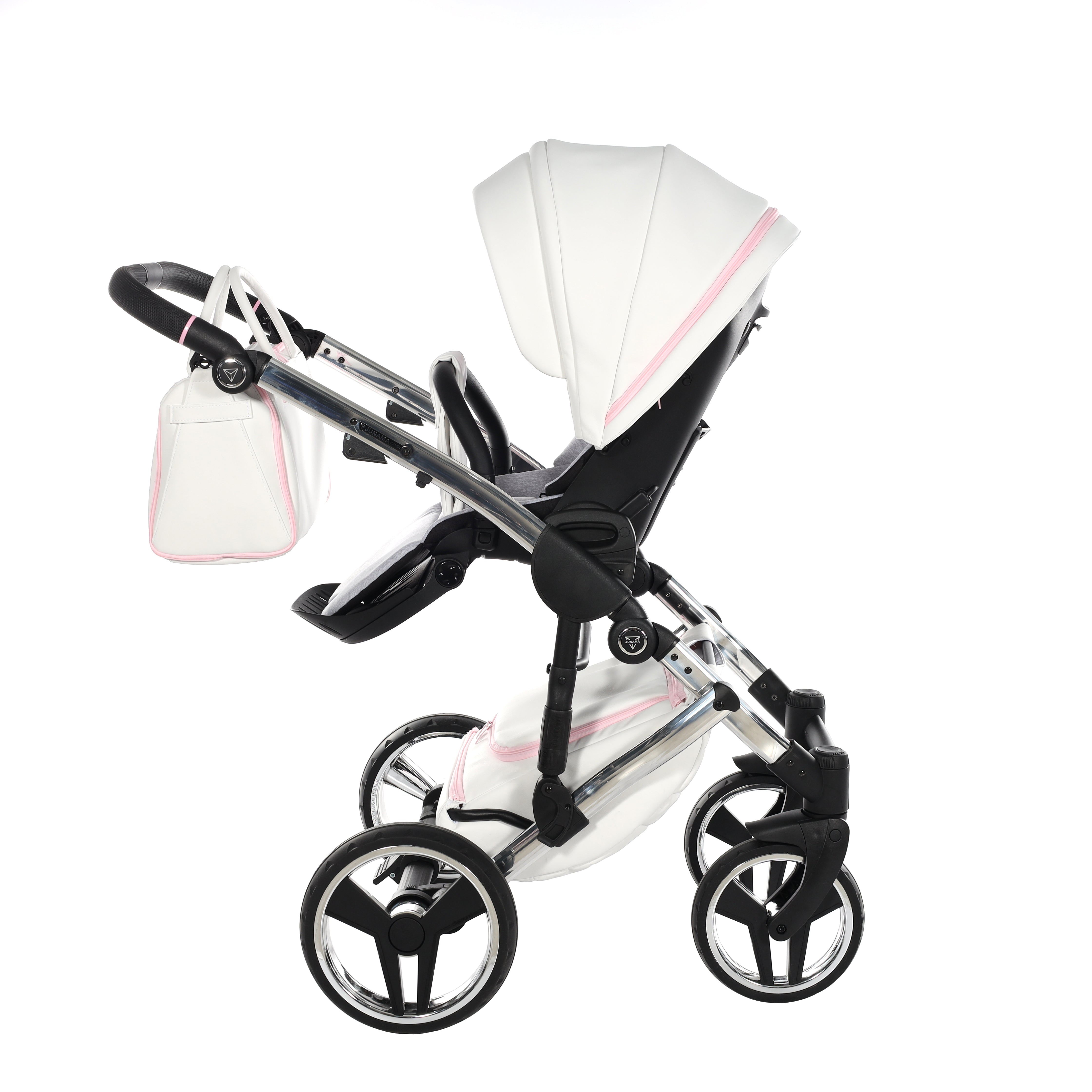 JUNAMA Kombikinderwagen Diamond Candy