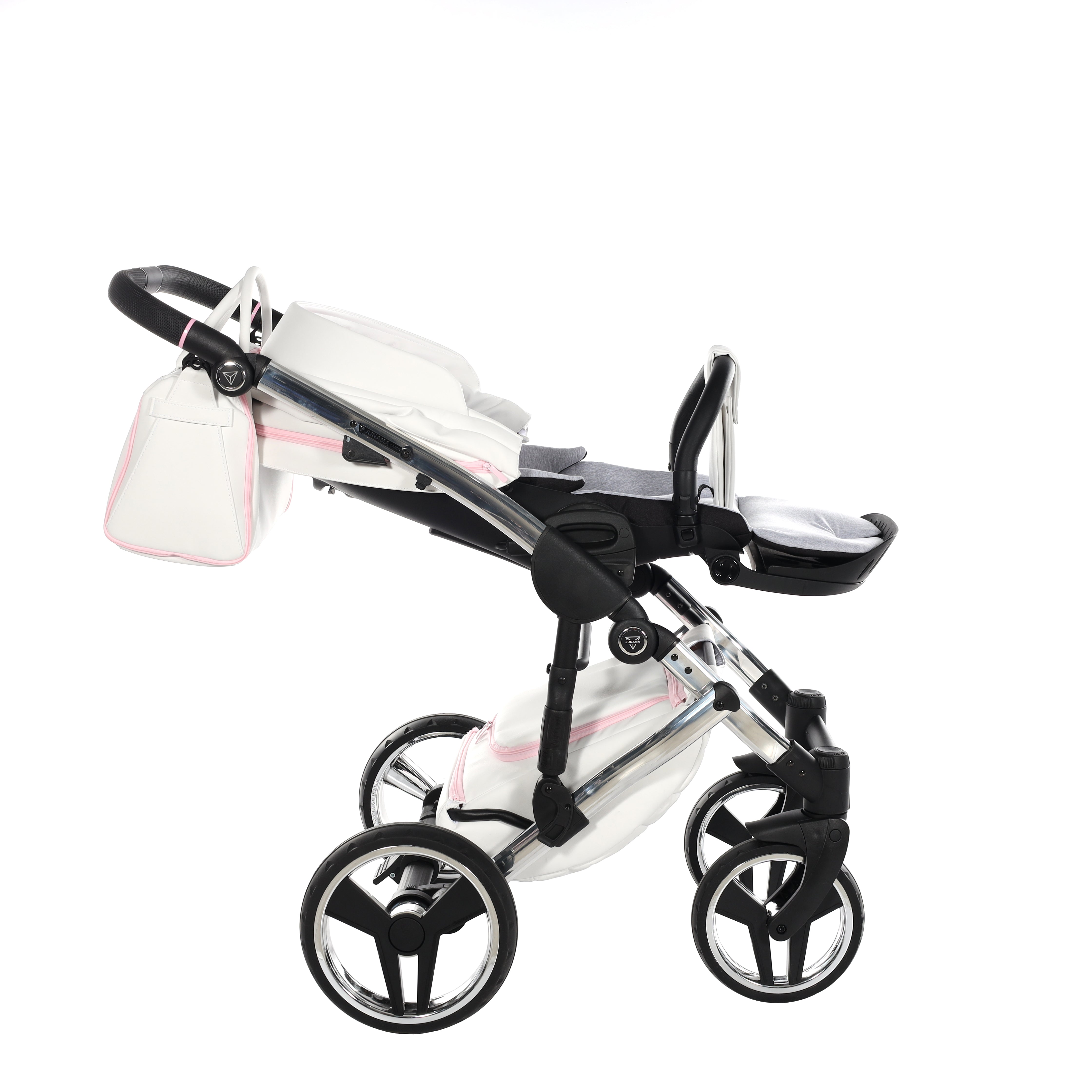 JUNAMA Kombikinderwagen Diamond Candy