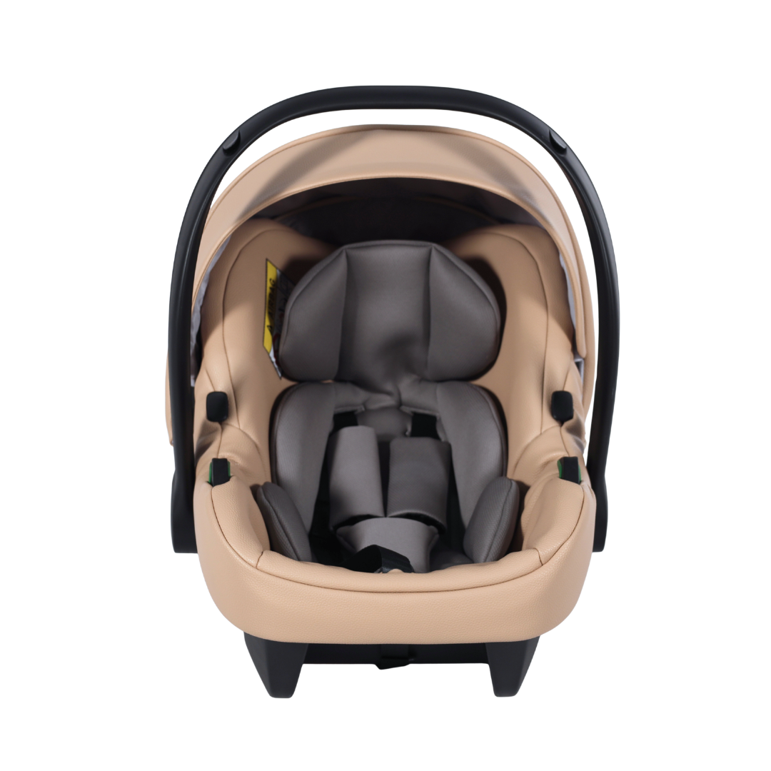 JUNAMA Babyschale Candy Premium