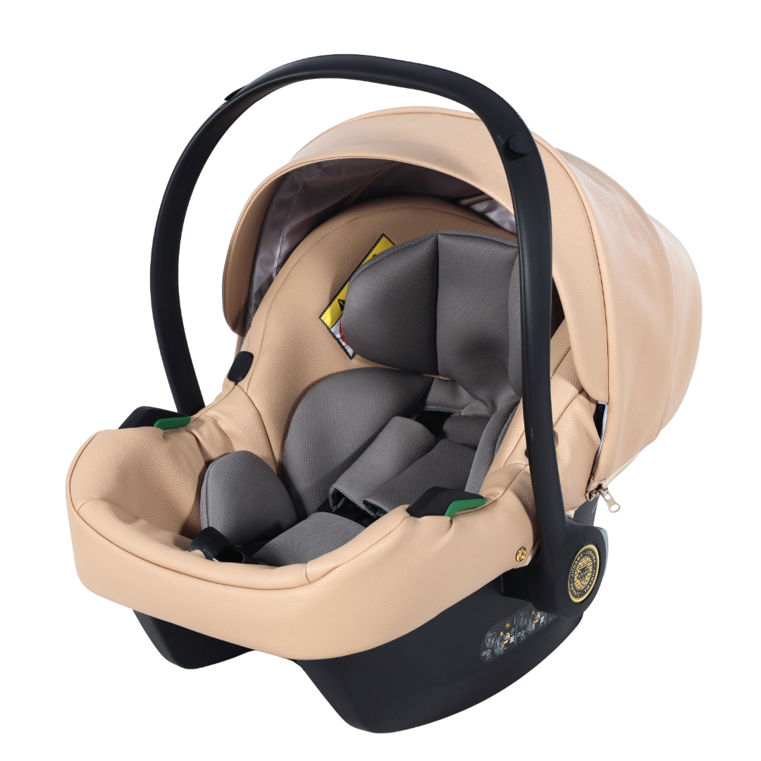 JUNAMA Babyschale Candy Premium