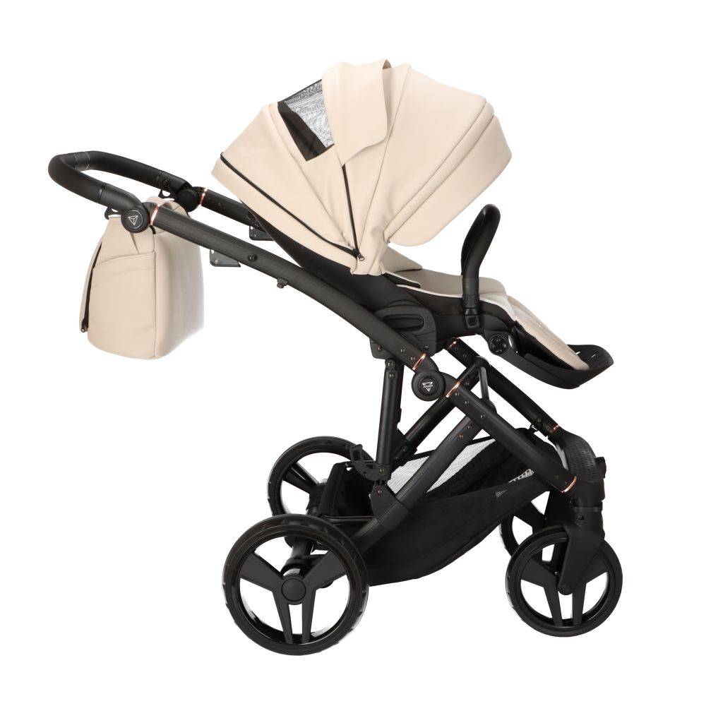 JUNAMA Kombikinderwagen Diamond Classic