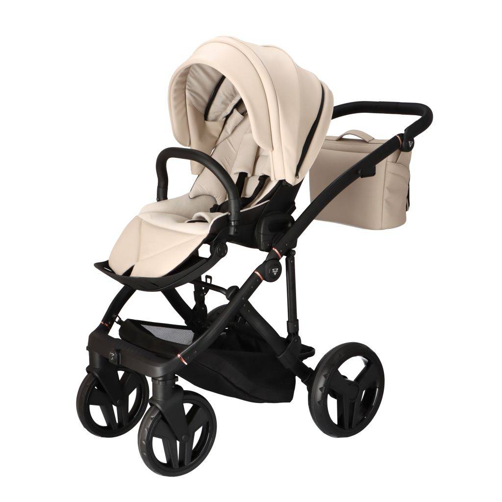 JUNAMA Kombikinderwagen Diamond Classic