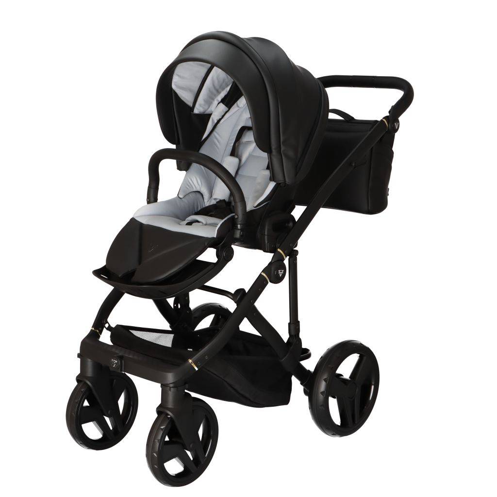 JUNAMA Kombikinderwagen Diamond Classic