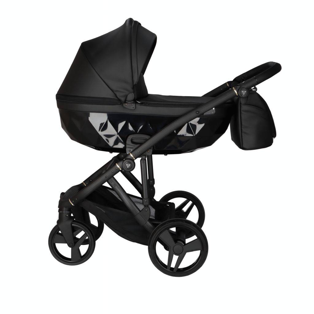 JUNAMA Kombikinderwagen Diamond Classic