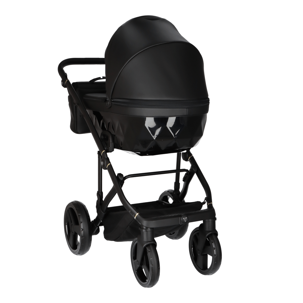 JUNAMA Kombikinderwagen Diamond Classic