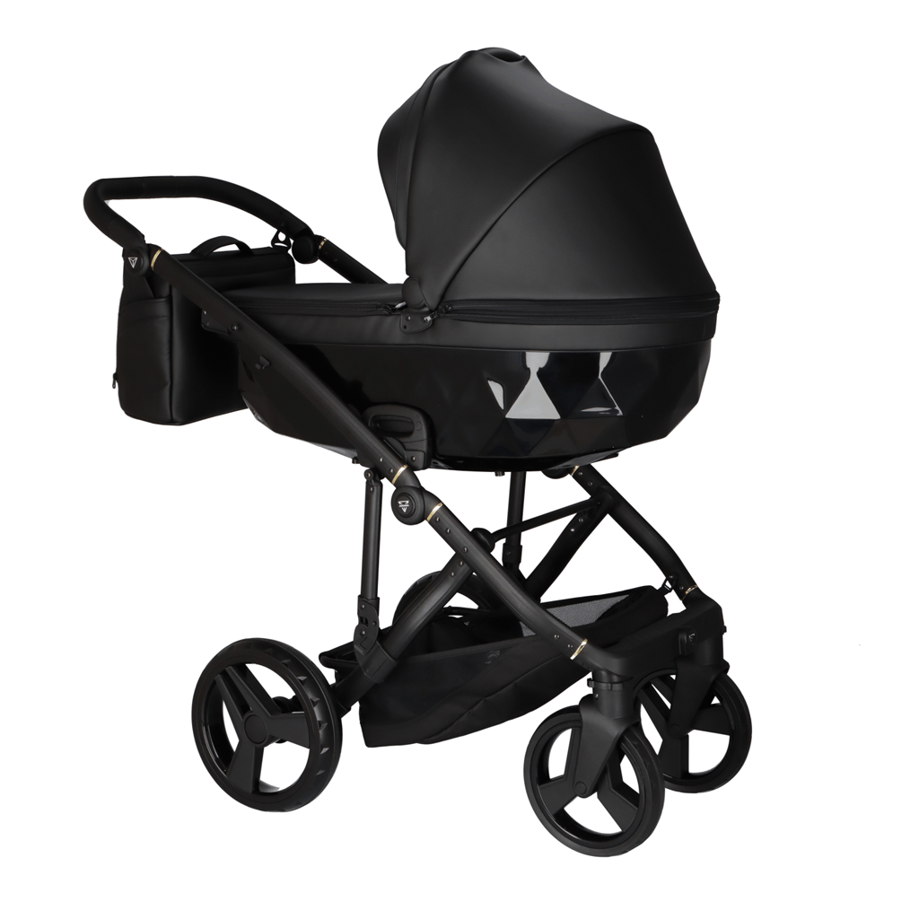 JUNAMA Kombikinderwagen Diamond Classic