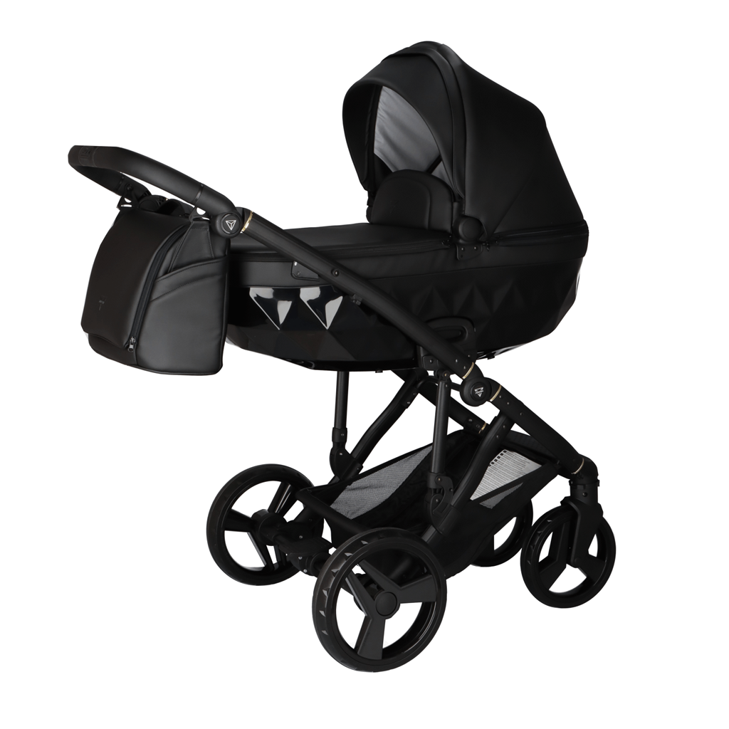 JUNAMA Kombikinderwagen Diamond Classic