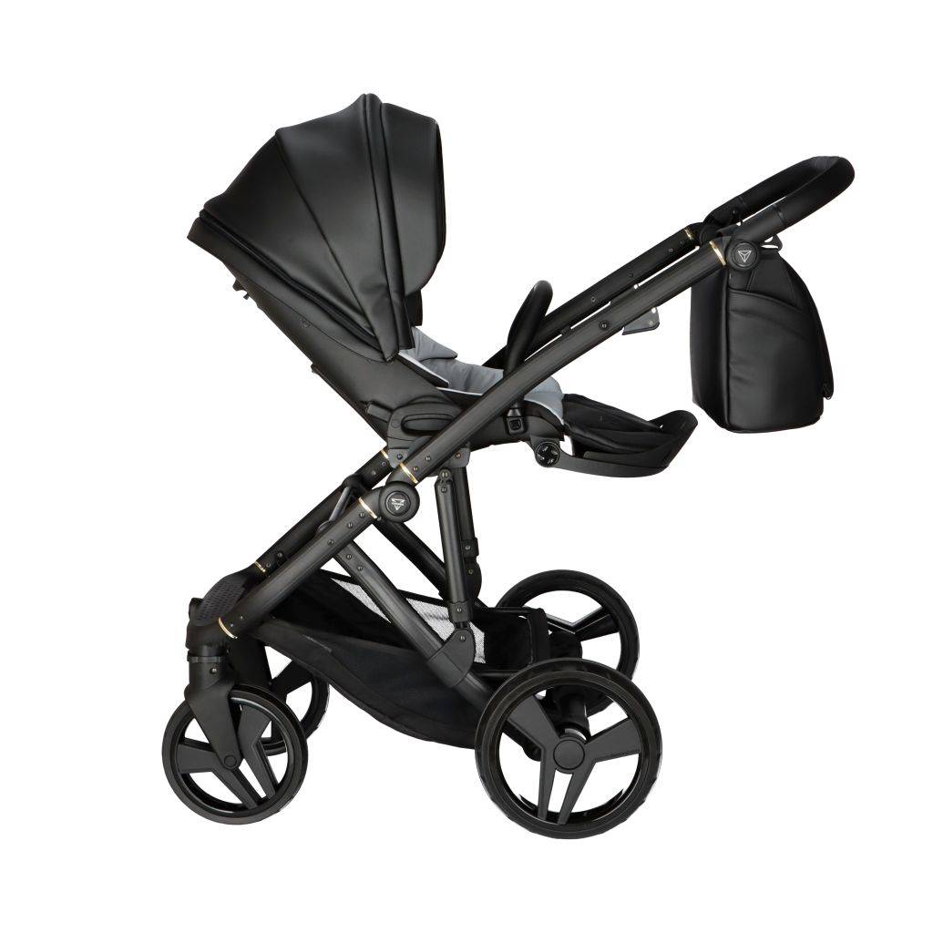 JUNAMA Kombikinderwagen Diamond Classic