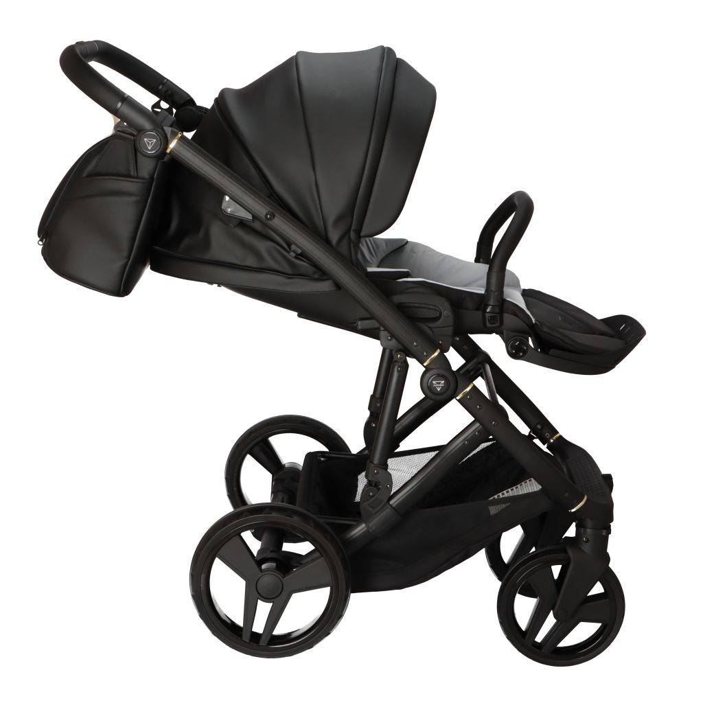 JUNAMA Kombikinderwagen Diamond Classic