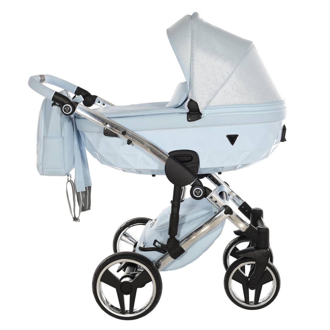JUNAMA Kombikinderwagen Diamond Dolce