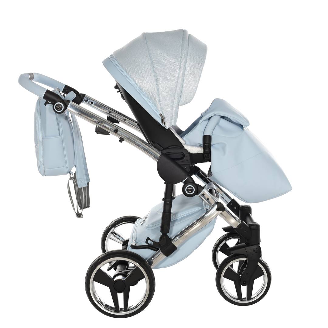 JUNAMA Kombikinderwagen Diamond Dolce