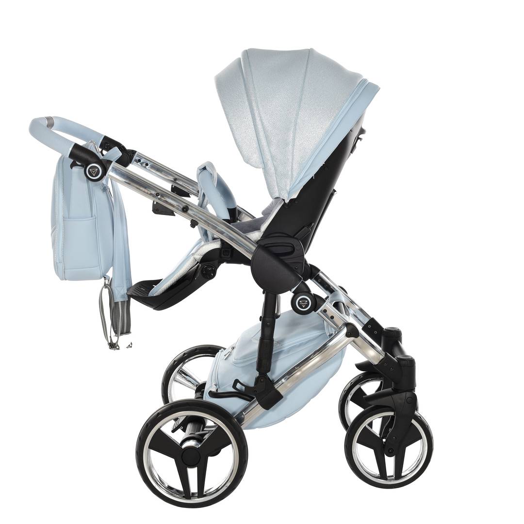 JUNAMA Kombikinderwagen Diamond Dolce