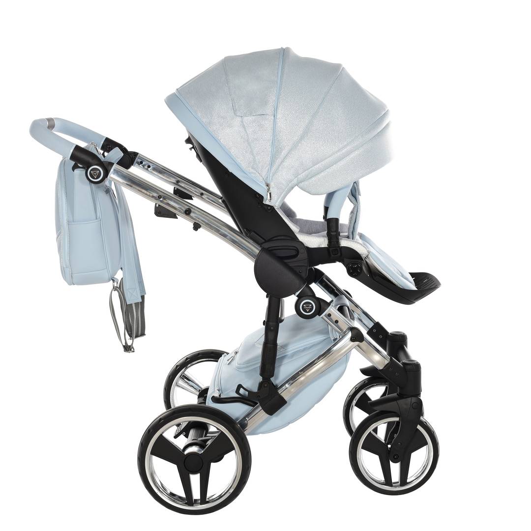 JUNAMA Kombikinderwagen Diamond Dolce