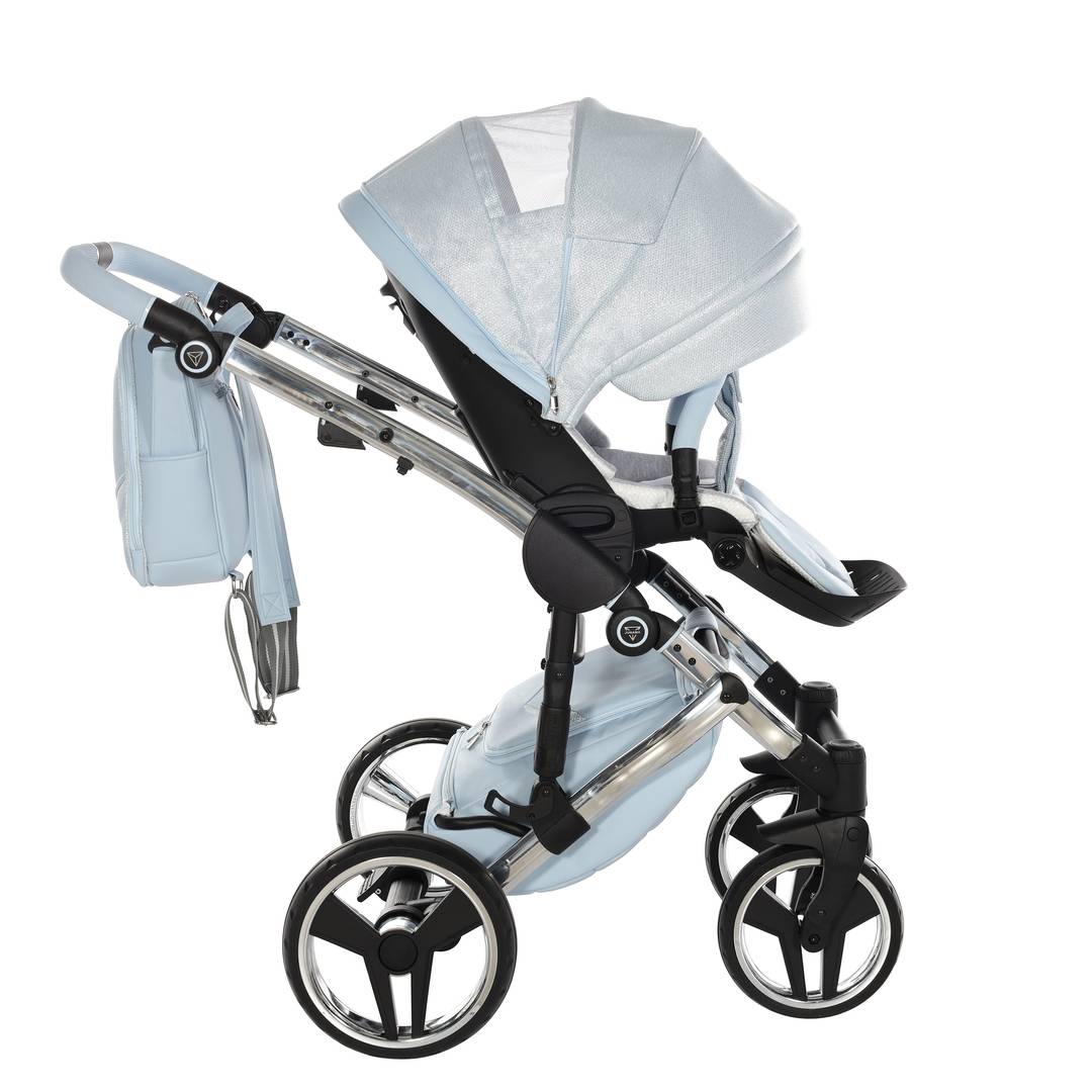 JUNAMA Kombikinderwagen Diamond Dolce