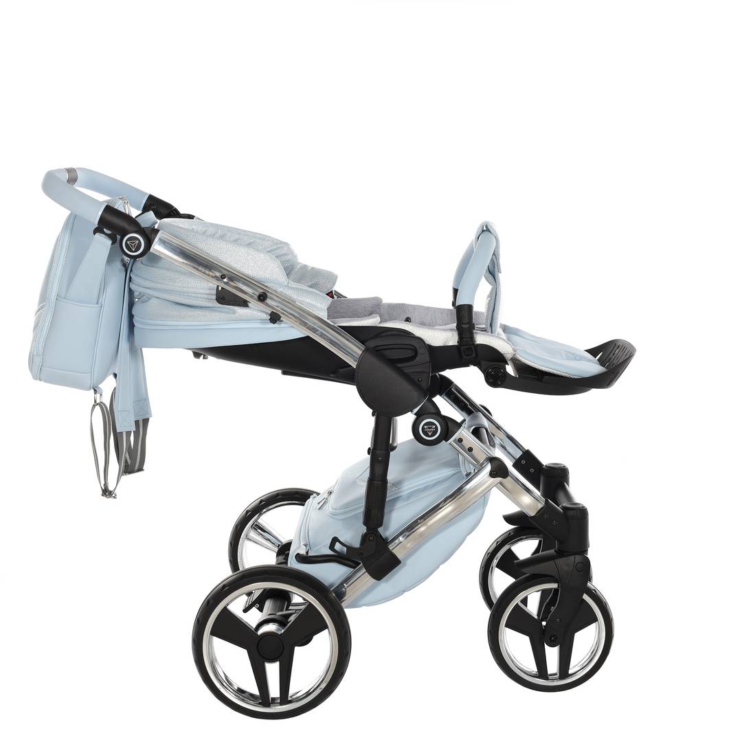 JUNAMA Kombikinderwagen Diamond Dolce