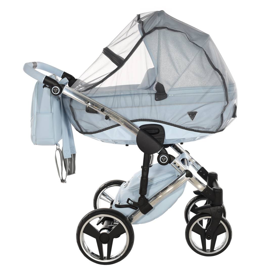 JUNAMA Kombikinderwagen Diamond Dolce