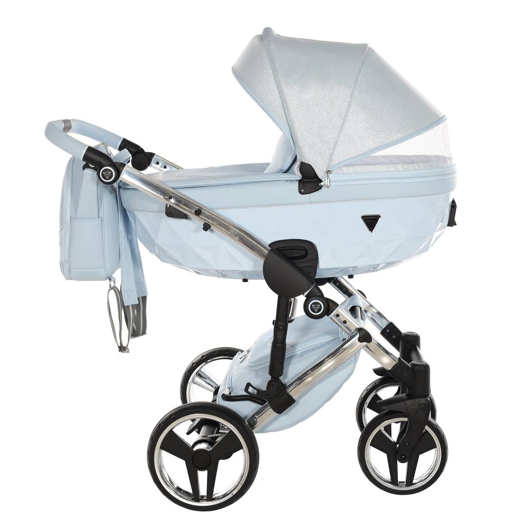 JUNAMA Kombikinderwagen Diamond Dolce