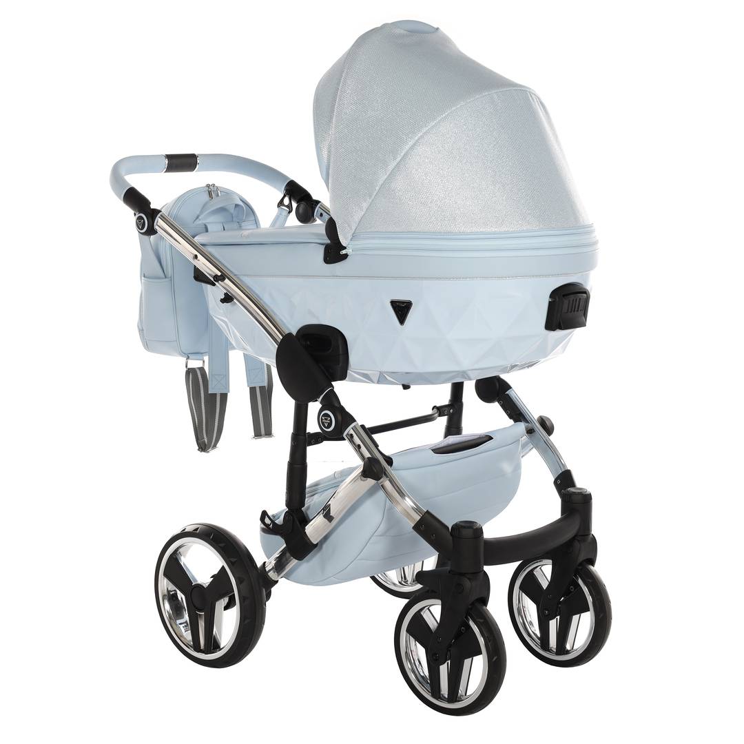 JUNAMA Kombikinderwagen Diamond Dolce
