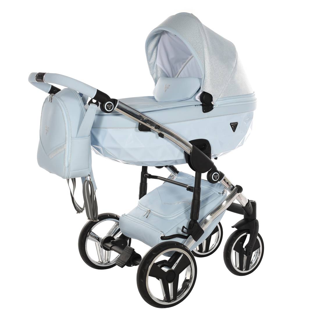 JUNAMA Kombikinderwagen Diamond Dolce