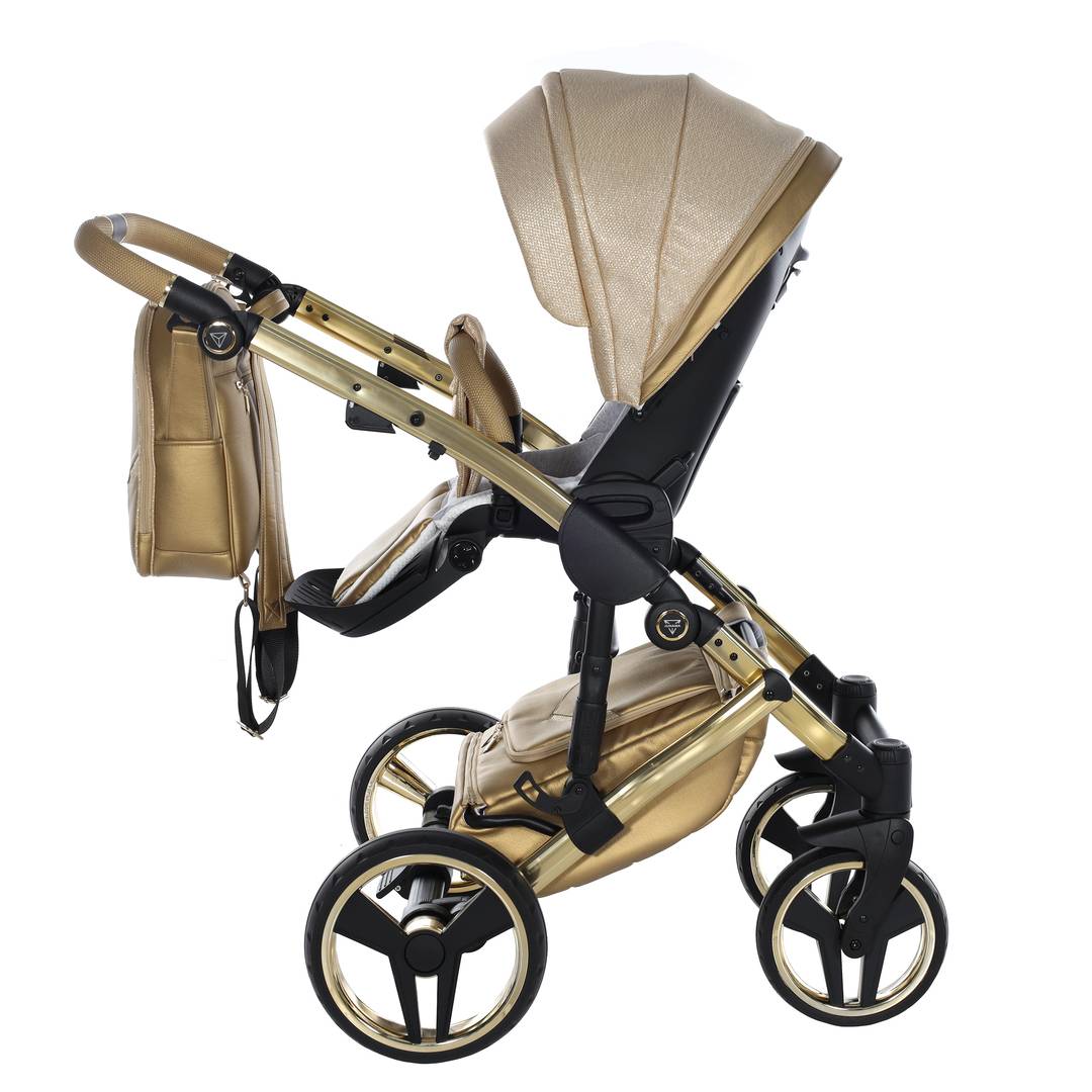 JUNAMA Kombikinderwagen Diamond Dolce