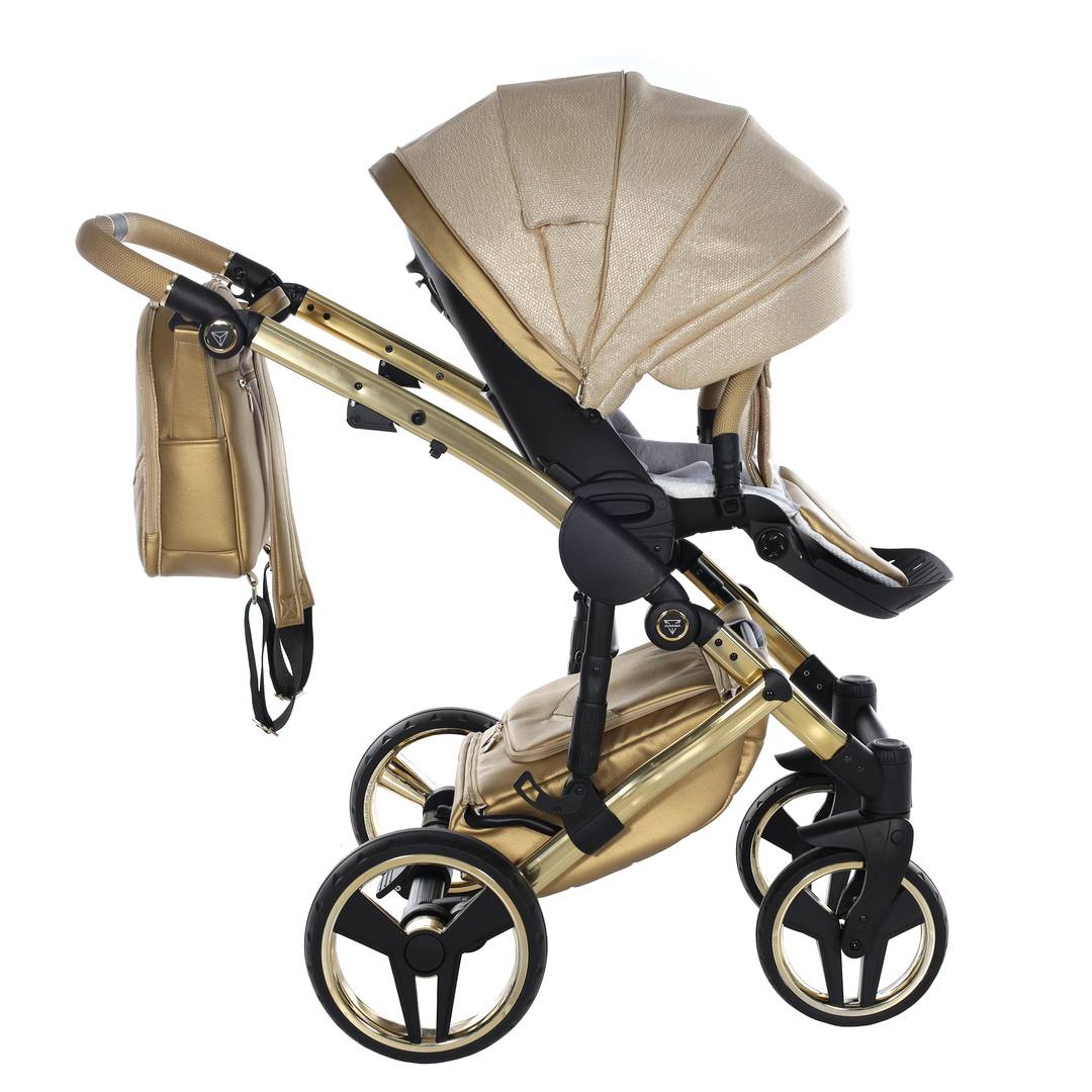 JUNAMA Kombikinderwagen Diamond Dolce